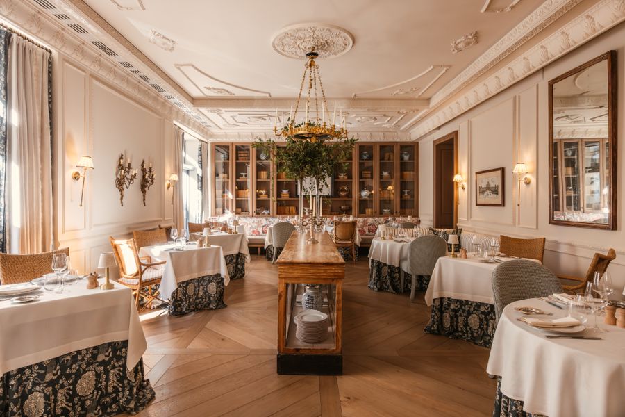hotel unico madrid