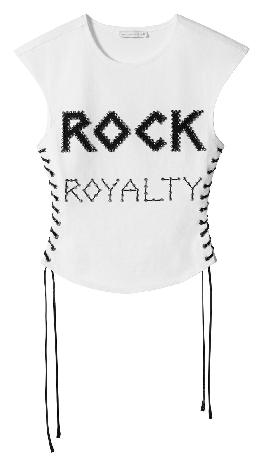 Top Rock Royalty Stella McCartney x H&M