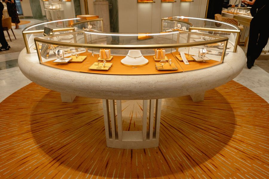 Bvlgari Monterrey