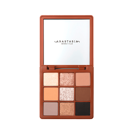 Sultry Mini Eyeshadow Palette de Anastasia Beverly Hills
