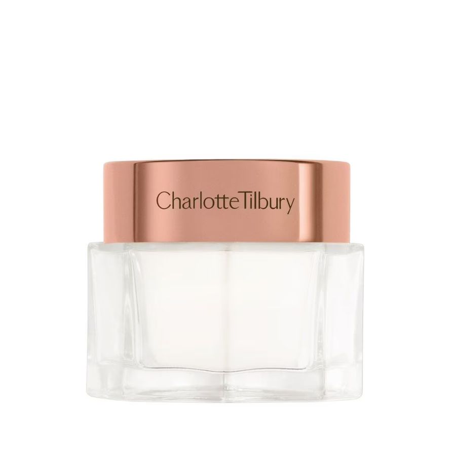 Zendaya usó la Magic Cream de Charlotte Tilbury