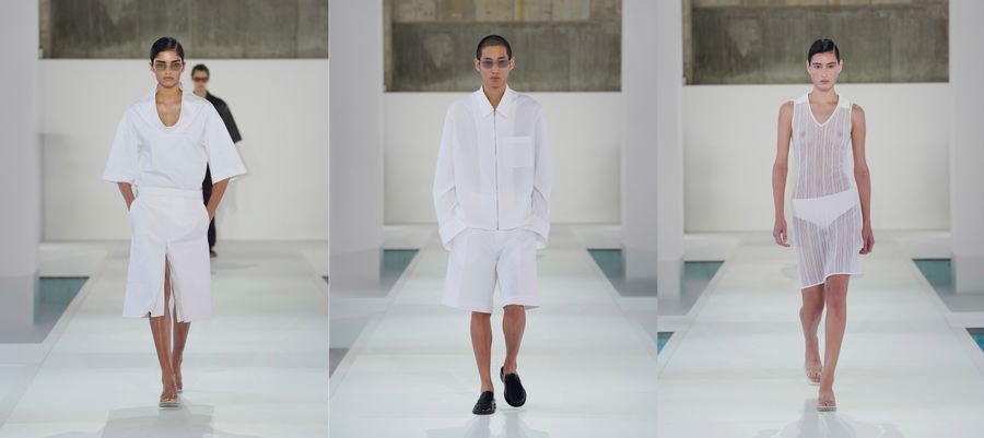 cos ss26 monocromatico