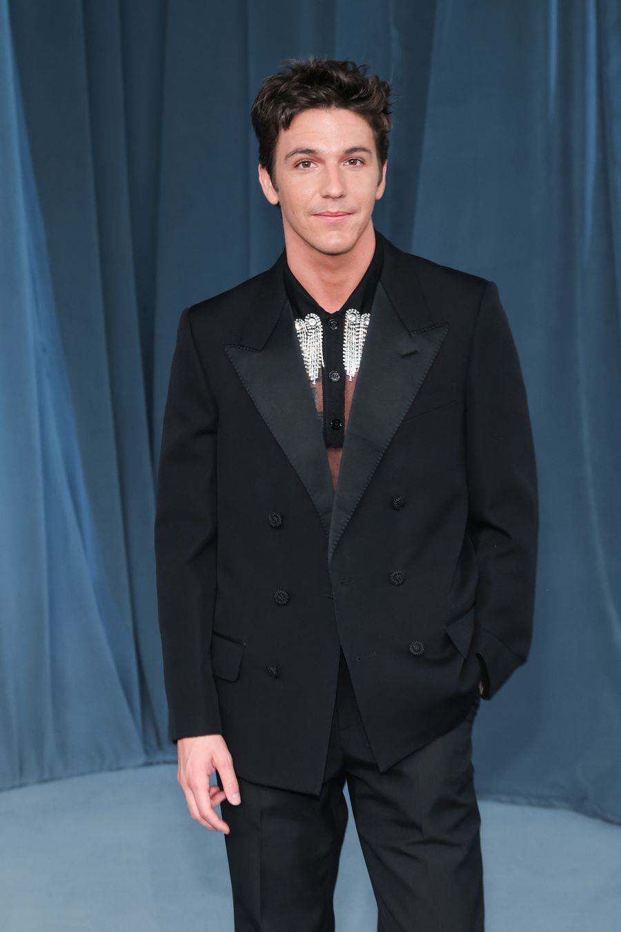5th Annual Academy Museum Gala - Arrivals