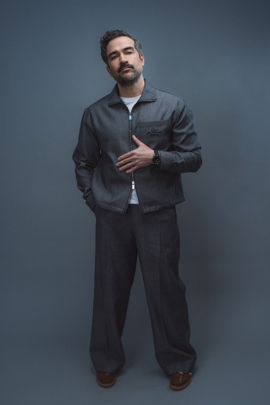Alfonso Herrera