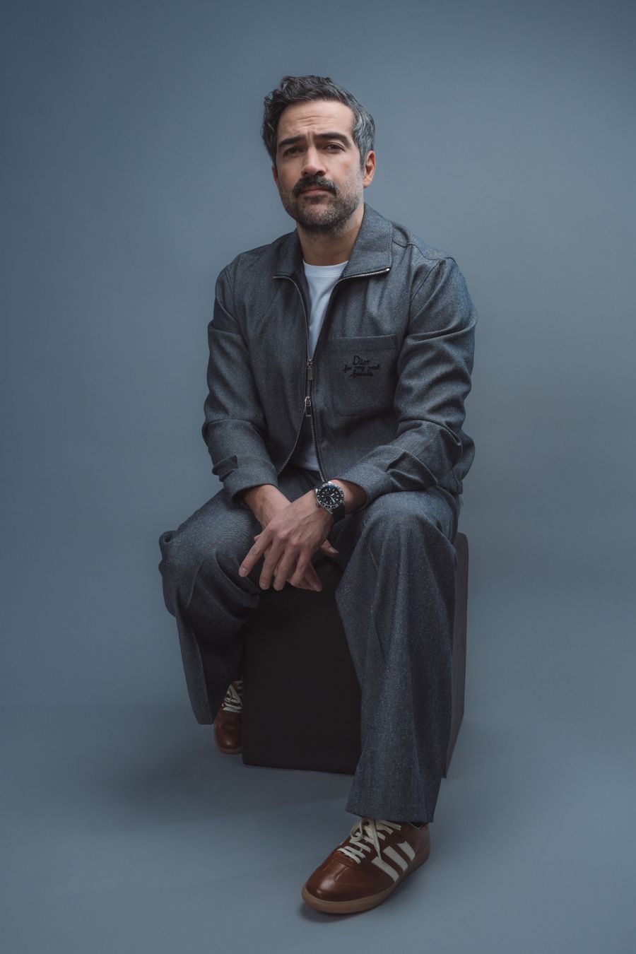 Alfonso Herrera