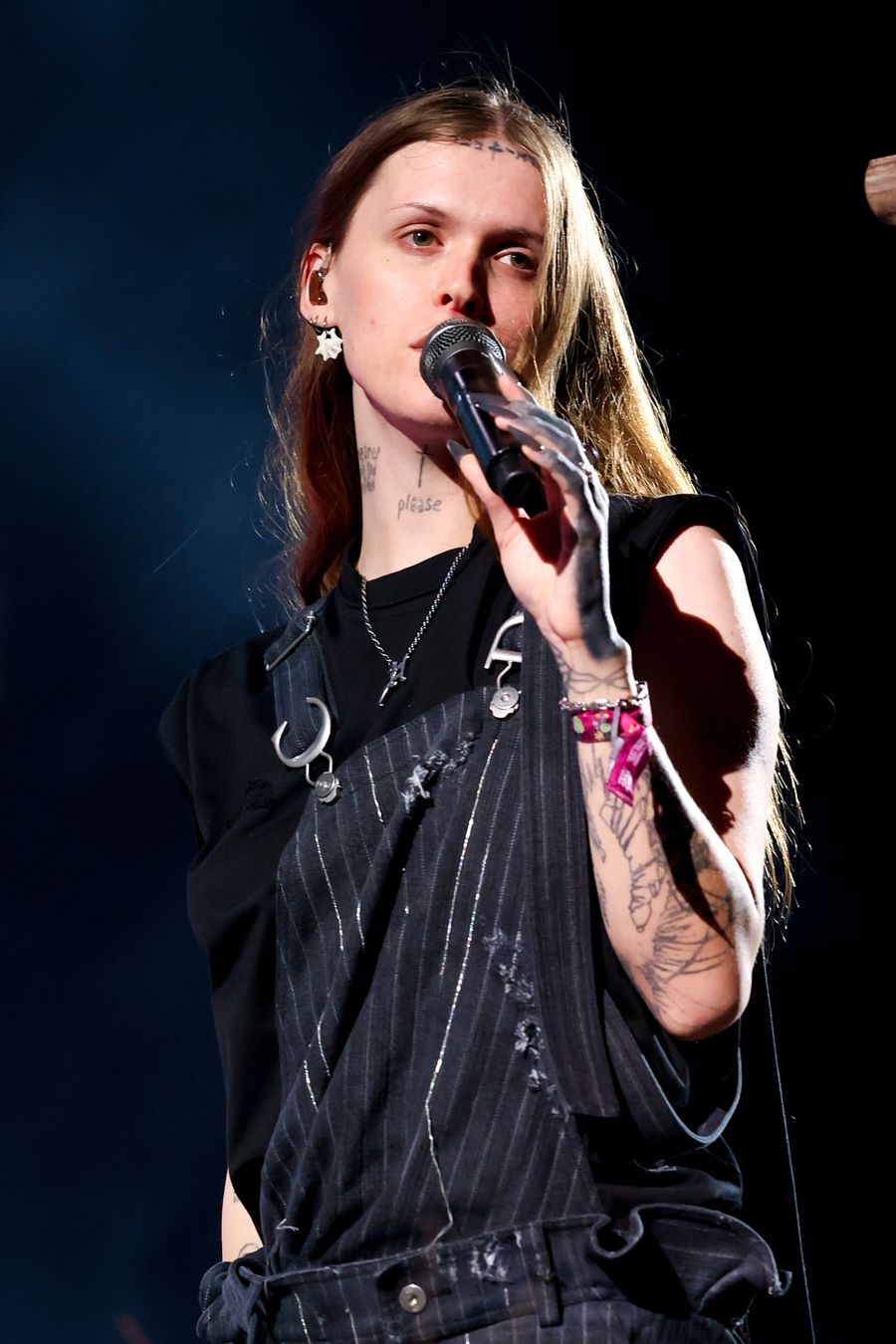 2026 Coachella Valley Music And Arts Festival - Weekend 1 - Day 1