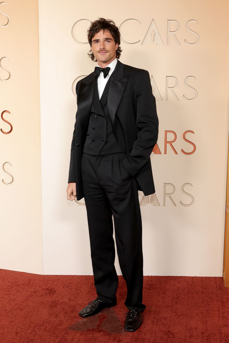 98th Oscars - Arrivals