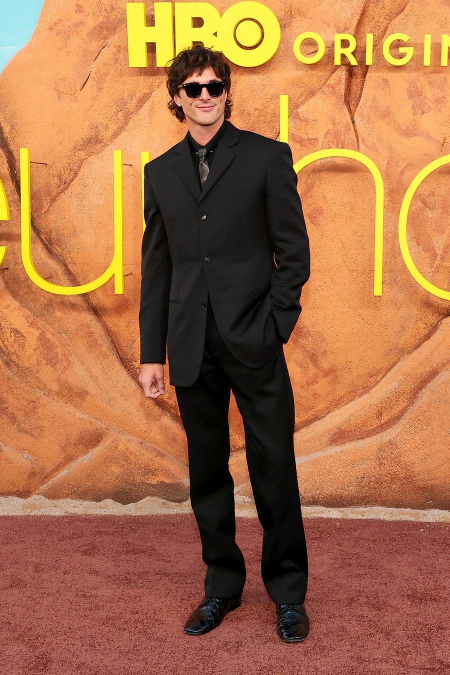 Los Angeles Premiere Of HBO's "Euphoria" Season 3 - Arrivals