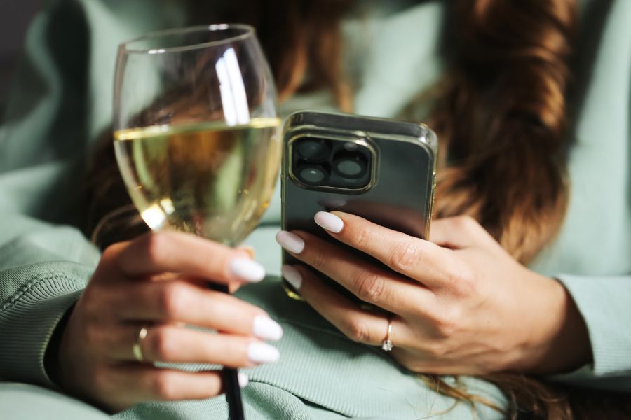 vino celular