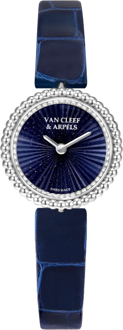 Van Cleef & Arpels, Perlée