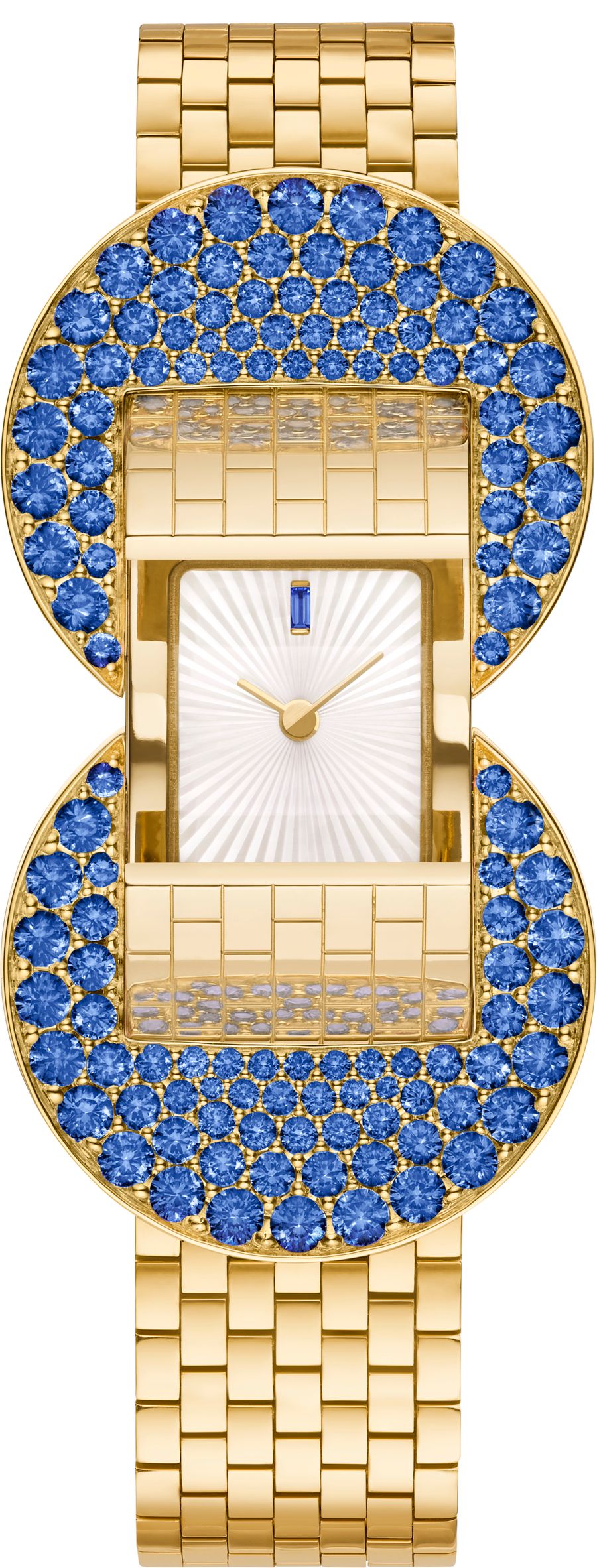 Van Cleef & Arpels, Ludo Secret
