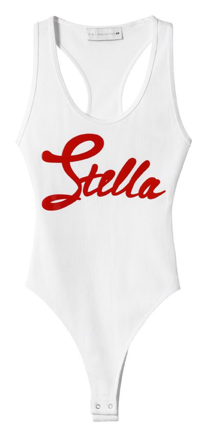 Stella McCartney HM