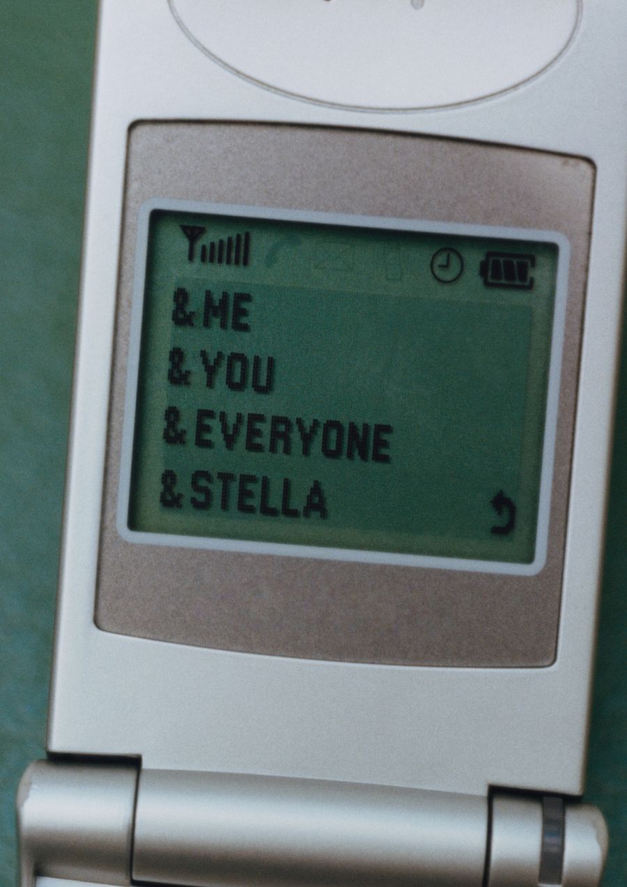 Stella McCartney HM