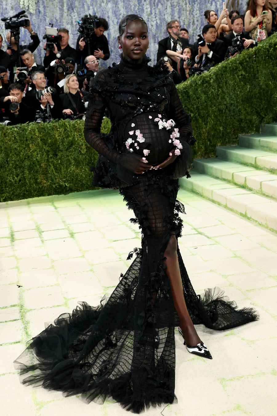 The 2026 Met Gala Celebrating "Costume Art" - Arrivals