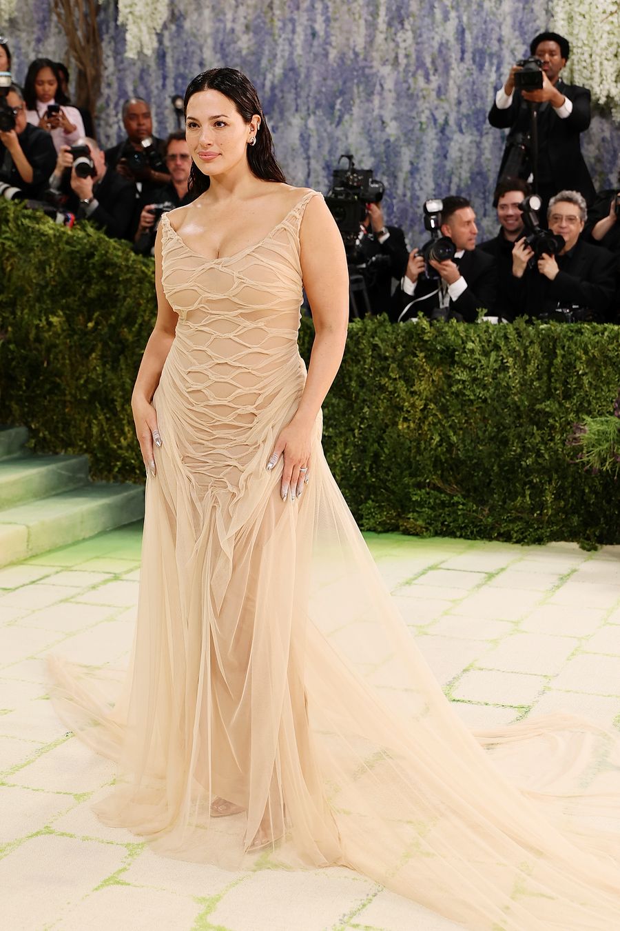 The 2026 Met Gala Celebrating "Costume Art" - Arrivals