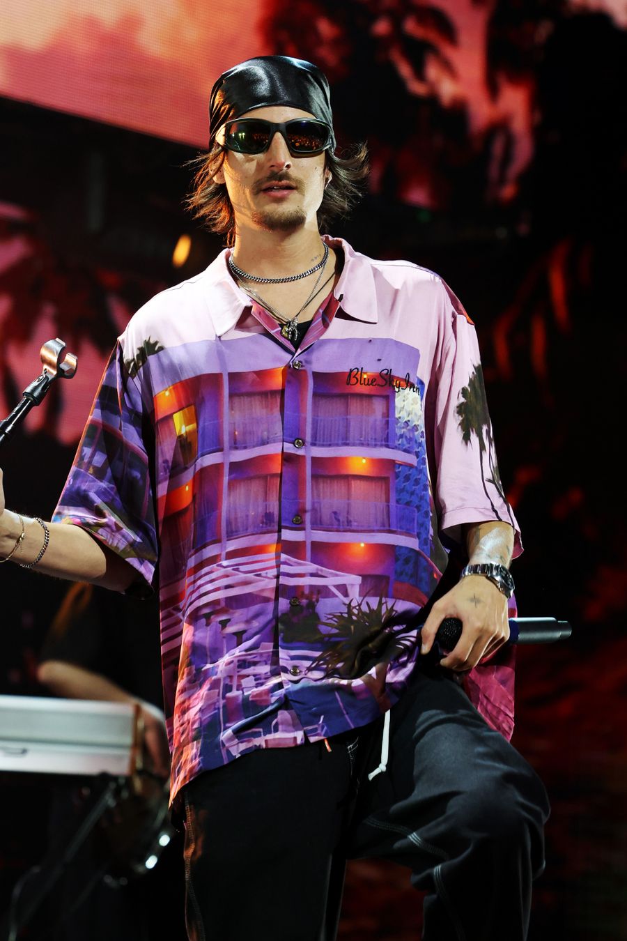 2025 iHeartRadio Fiesta Latina - Show