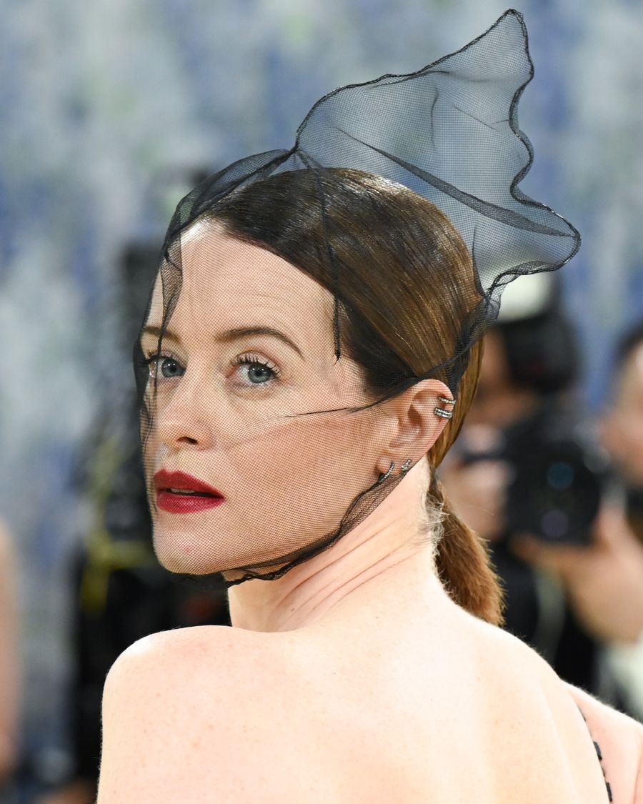 Claire Foy