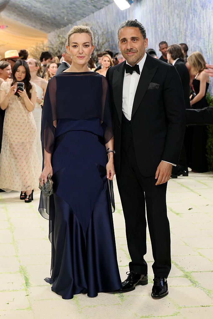 The 2026 Met Gala Celebrating "Costume Art" - Arrivals