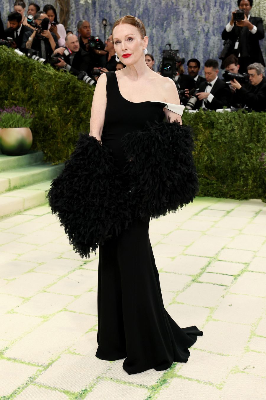 The 2026 Met Gala Celebrating "Costume Art" - Arrivals
