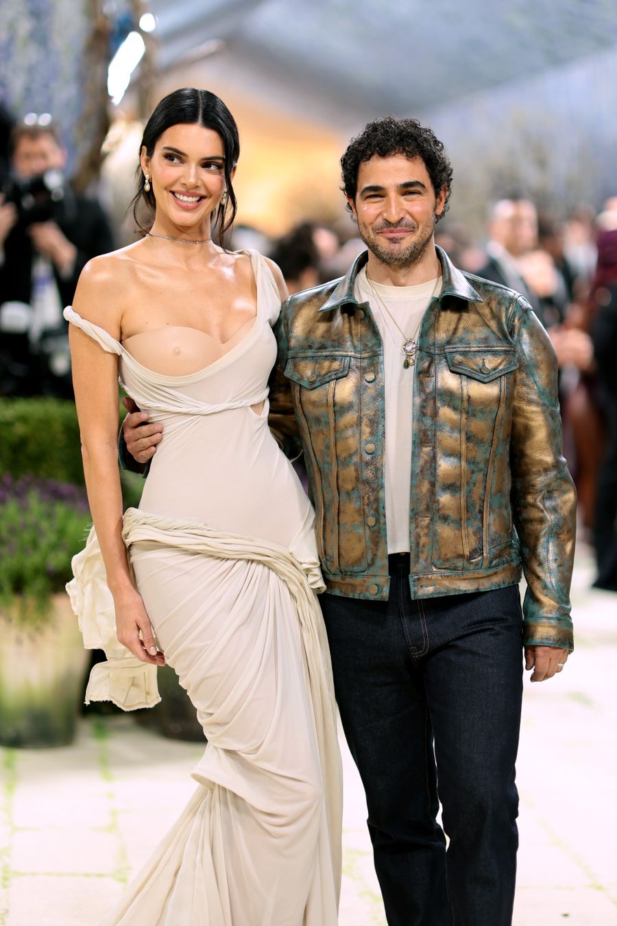 The 2026 Met Gala Celebrating "Costume Art" - Arrivals