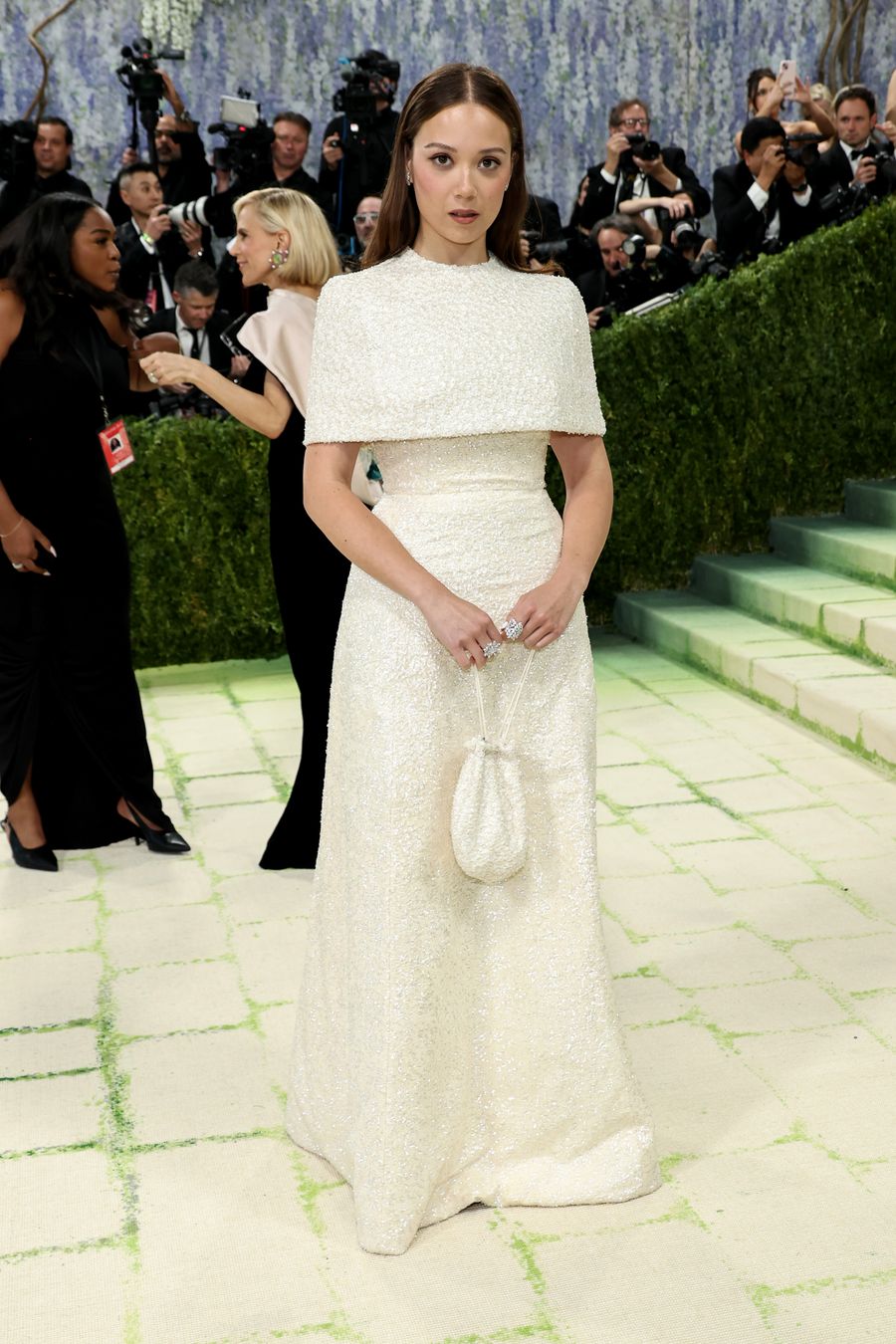 The 2026 Met Gala Celebrating "Costume Art" - Arrivals