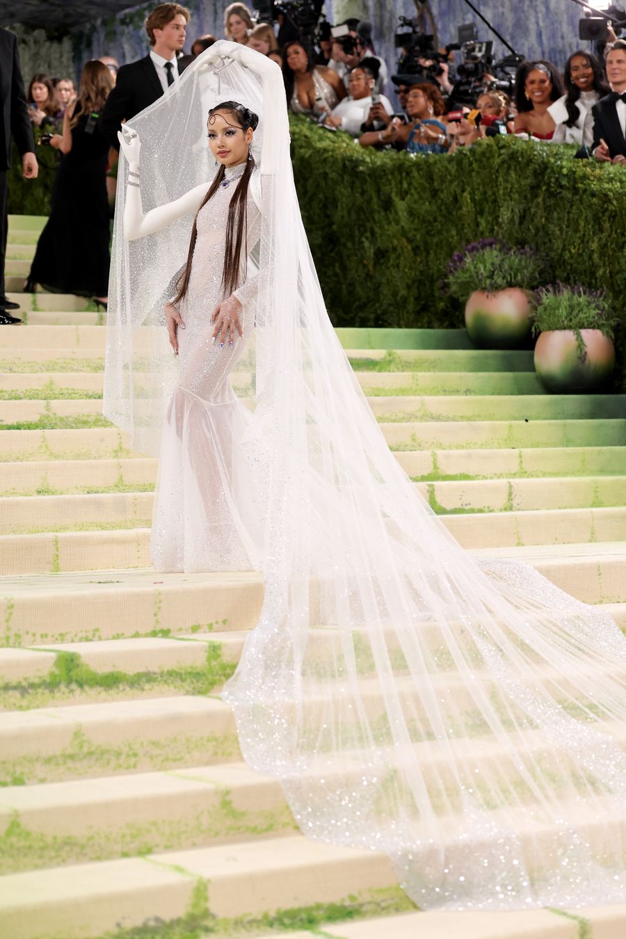 The 2026 Met Gala Celebrating "Costume Art" - Arrivals