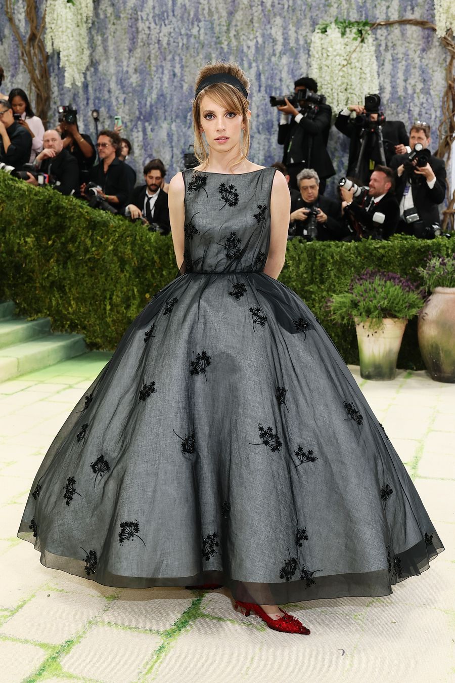 Maya Hawke