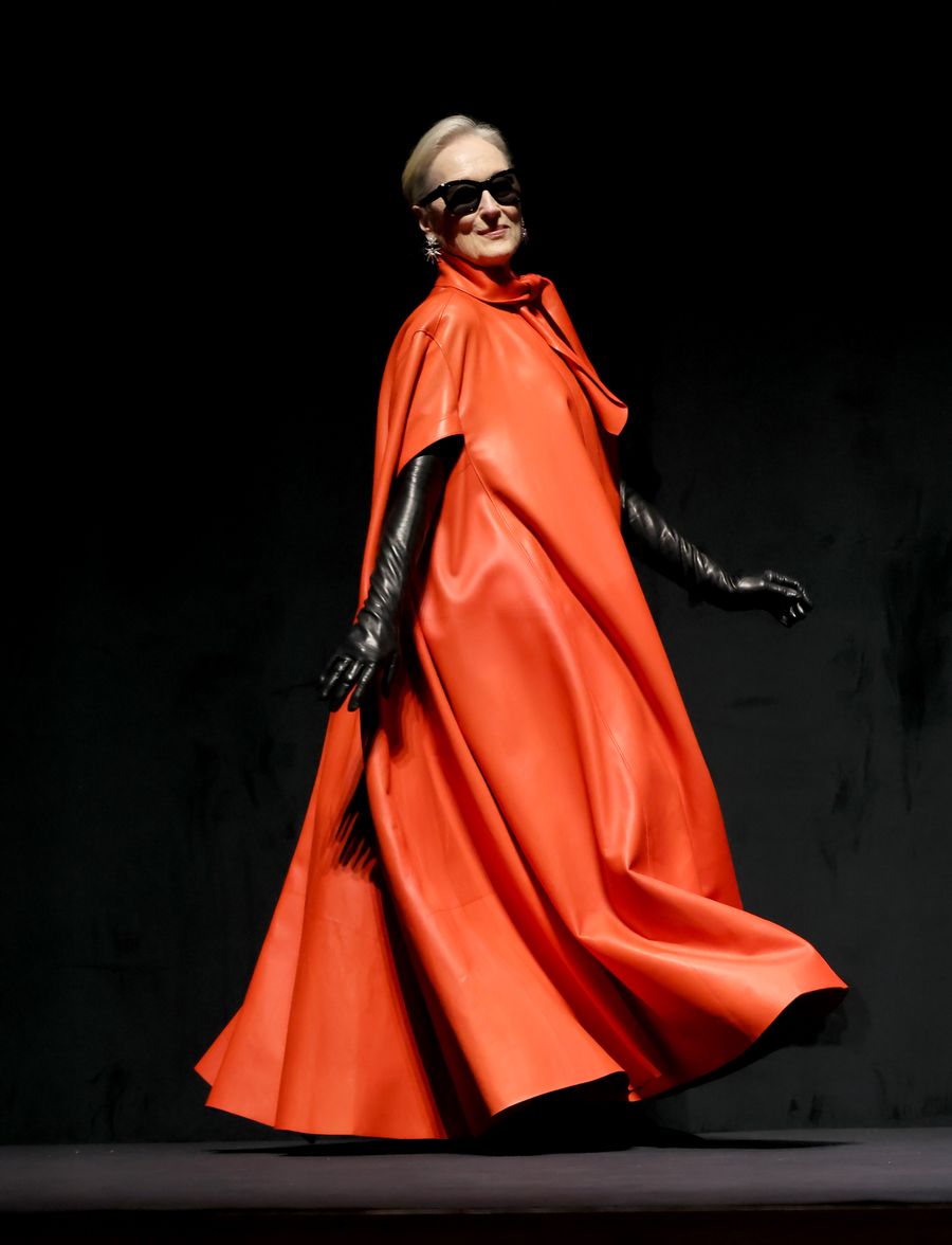 Devil Wears Prada 2 NYC World Premiere