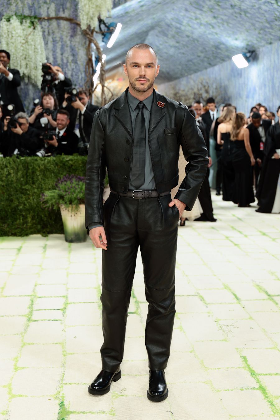 The 2026 Met Gala Celebrating "Costume Art" - Arrivals