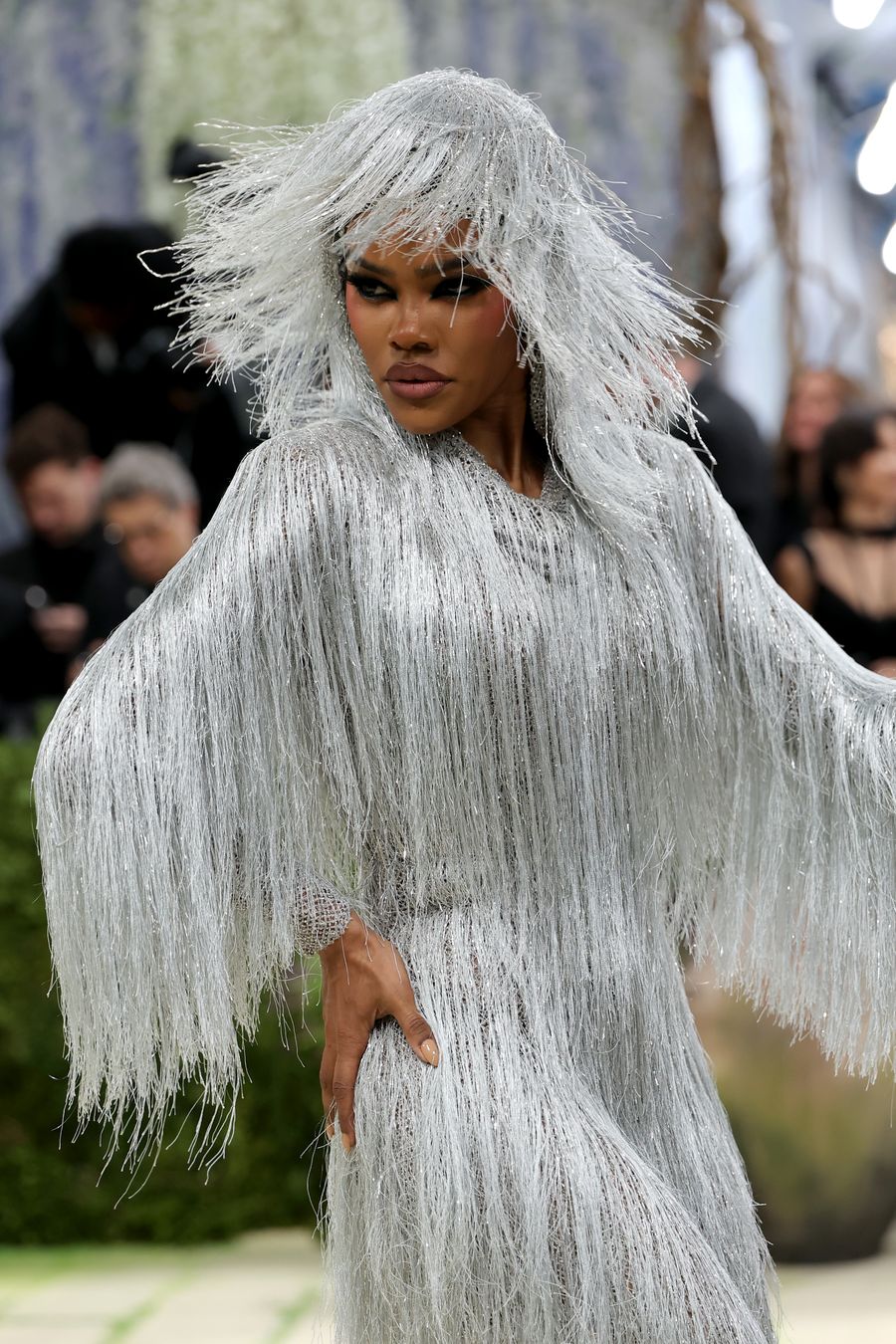 Teyana Taylor