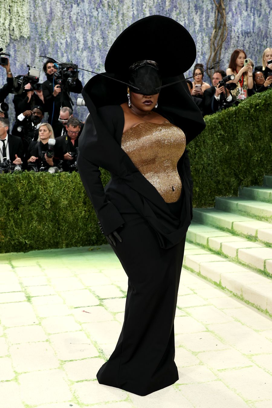 The 2026 Met Gala Celebrating "Costume Art" - Arrivals