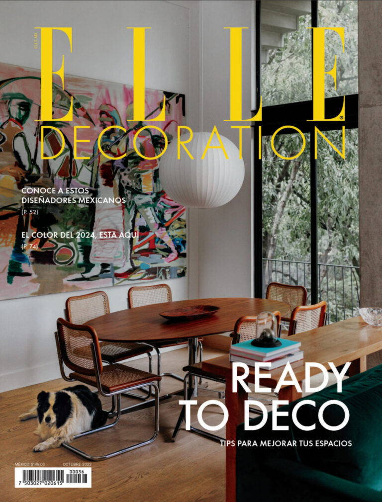 Deco Octubre 2023
