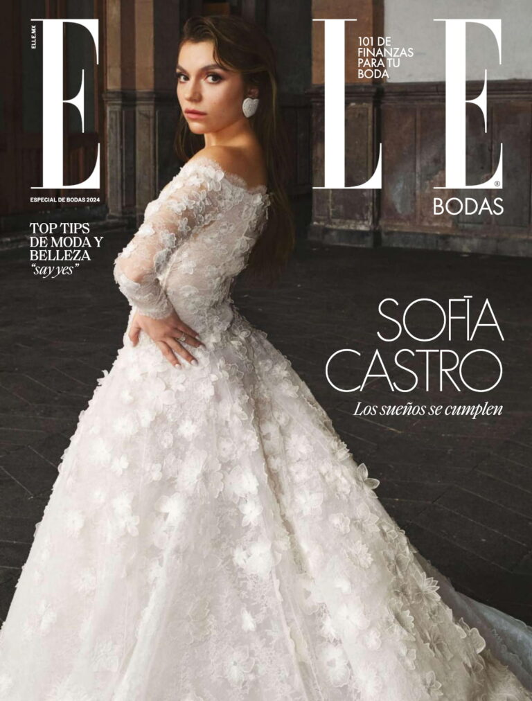 Bodas Diciembre 2024