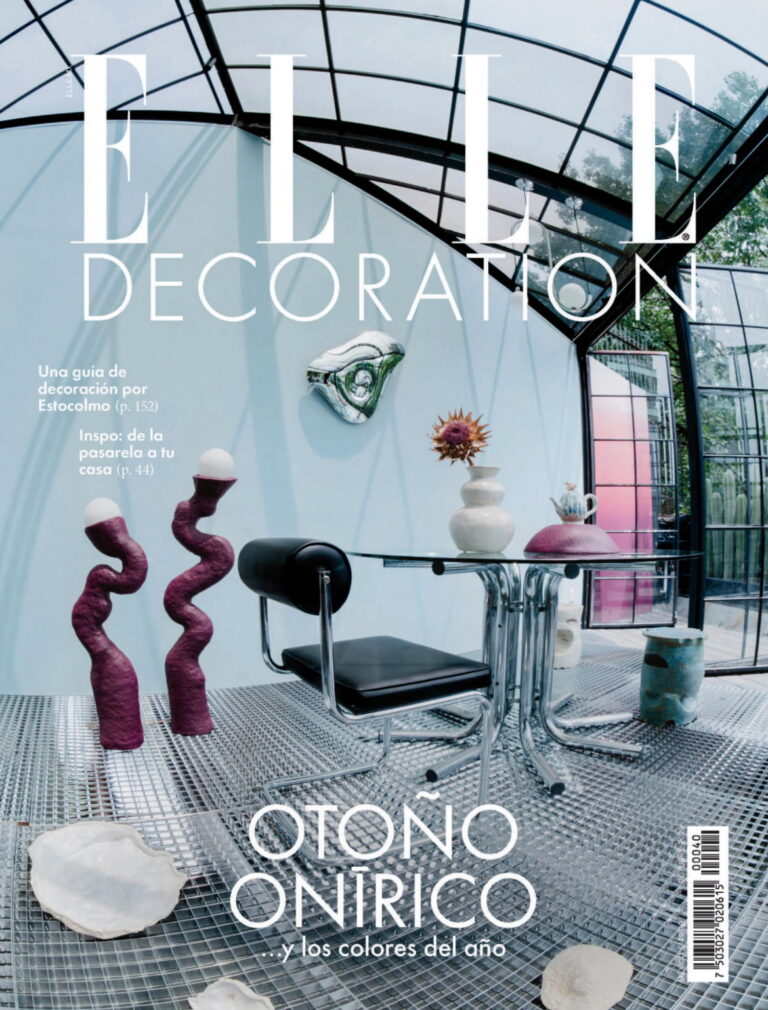 Deco Octubre 2025